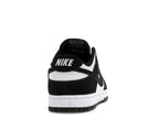 Nike Dunk Low Retro Se Suede Panda - White/Black-White - FQ8249-100 - 29