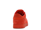 Nike Dunk Low Valley Of Fire - Picante Red/Dragon Red - HV5756-633 - 29
