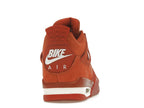 Air Air Jordan 4 Retro OG SP Nigel Sylvester Bike Air Firewood Orange, vista a 360 gradi 29 di 42