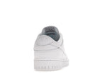 Nike Dunk Low Triple White 2021 (W) - White/White-White - DD1503-109 - 29