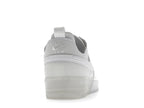 Nike Air Force 1 React Triple White - White/White/White - DM0573-100 - 29