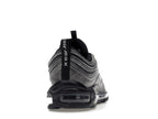 Nike Air Max 97 Comme Des Garcons Homme Plus Black - Black/Metallic Black - DX6932-002 - 29