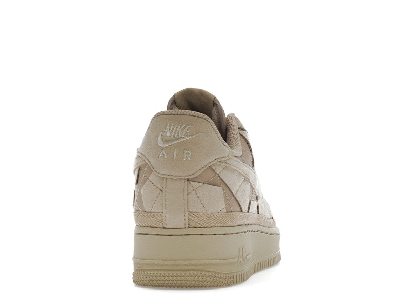 Nike Air Force 1 Low SP Billie Eilish Mushroom, vista a 360 gradi 29 di 36