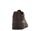 Nike Air Force 1 Low Supreme Baroque Brown, vista a 360 gradi 29 di 36