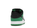 Nike SB Dunk Low Classic Green - Classic Green/Black/White/Classic Green - BQ6817-302 - 29