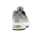 Nike Air Max 95 Og Reverse Gradient Neon - Grey/Black-Neon - HM4738-001 - 29
