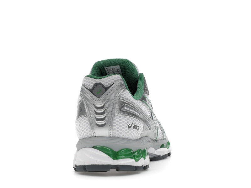 ASICS Gel-Kayano 12.1 Silver Green