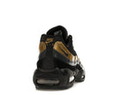 Nike Air Max 95 Black Metallic Gold - Black/Black-Metallic Gold-Anthracite - 538416-007 - 29
