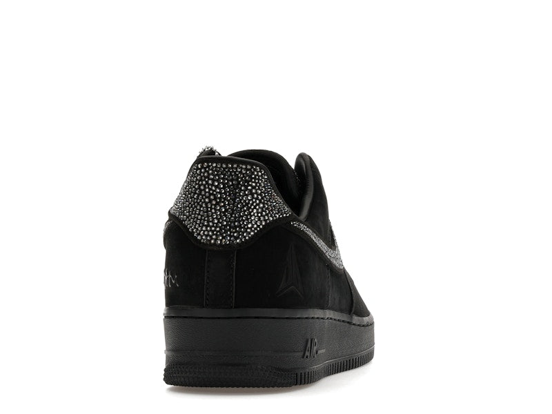 Nike Air Force 1 Low LX Ja Morant Swarovski