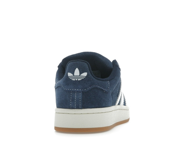 Adidas Campus 00s Night Indigo - Night Indigo/Cloud White/Off White - JR8163 - 29