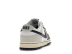 Nike Dunk Low New York Yankees - White/Midnight Navy/Photon Dust/Coconut Milk - IM2222-101 - 30
