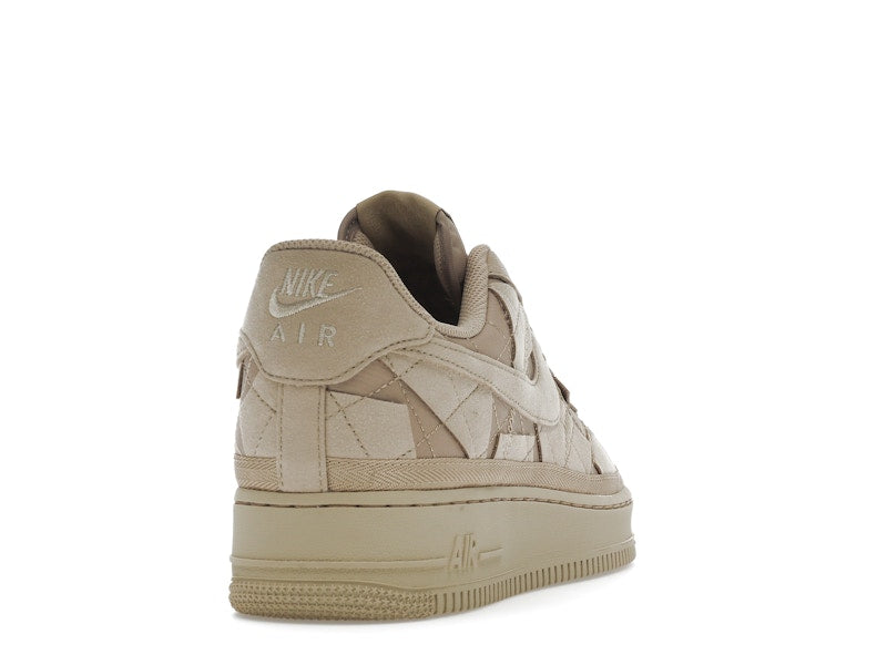 Nike Air Force 1 Low SP Billie Eilish Mushroom, vista a 360 gradi 30 di 36