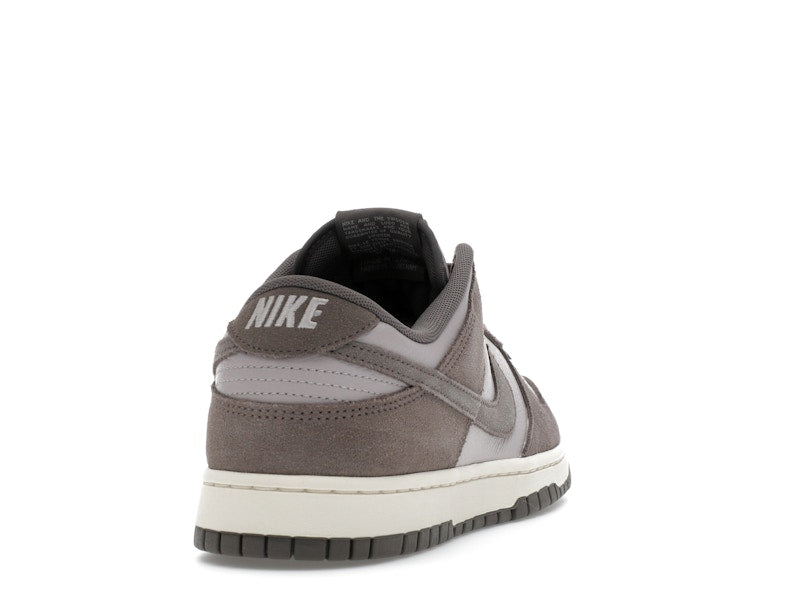 Nike Dunk Low Se Platinum Violet Cave Stone - Platinum Violet/Cave Stone/Pale Ivory - FQ8249-001 - 30