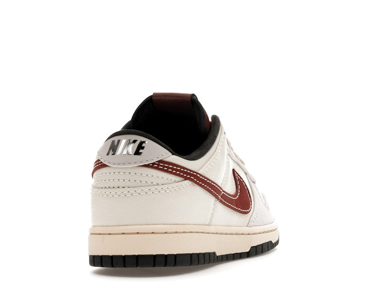 Nike Dunk Low Dark Pony Soft Pearl - Dark Pony/Soft Pearl/Pearl White - IM6670-202 - 30