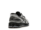 ASICS Gel-Quantum 360 I C.P. Company Pure Silver, vista a 360 gradi 30 di 36