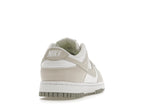 Nike Dunk Low Next Nature White Light Orewood Brown (Women's), vista a 360 gradi 30 di 36
