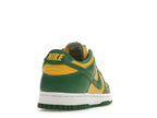 Nike Dunk Low Brazil 2020 - Varsity Maize/Pine Green-White - CU1727-700 - 30