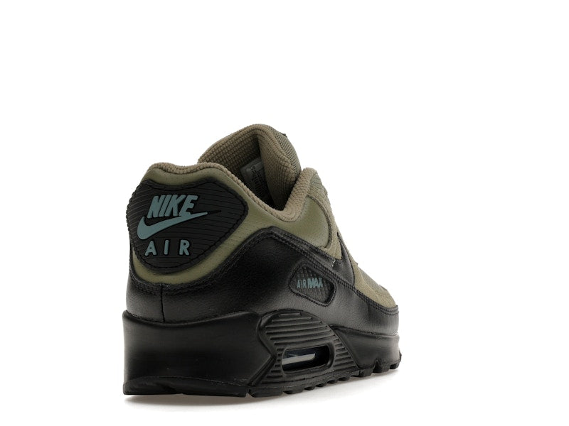 Nike Air Max 90 Silver Sage Mineral Slate Black - Silver Sage/Mineral Slate/Black - IV2868-328 - 30