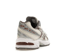 ASICS Gel-1130 Cream Reddish Brown (Donna), vista a 360 gradi 30 di 36