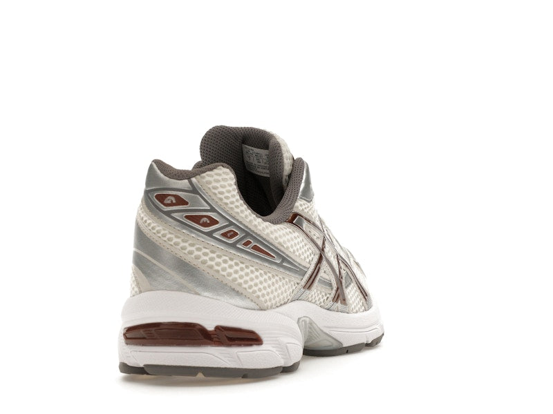 ASICS Gel-1130 Cream Reddish Brown (Donna), vista a 360 gradi 30 di 36