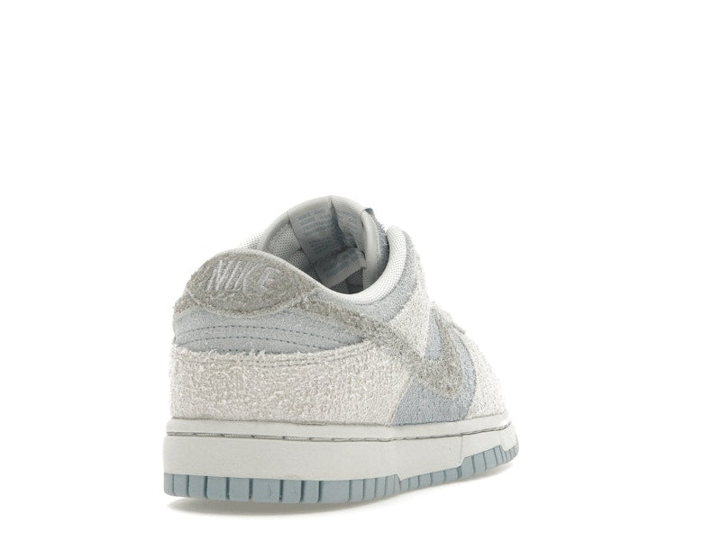 Nike Dunk Low Light Armory Blue Photon Dust