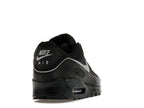 Nike Air Max 90 Premium Black Reflective - Black/Black/Anthracite/Multi-Color - HV4517-002 - 30
