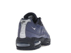 Nike Air Max 95 Og Big Bubble Sanded Purple - Sanded Purple/Obsidian/Wolf Grey/Metallic Silver - IB1667-500 - 30