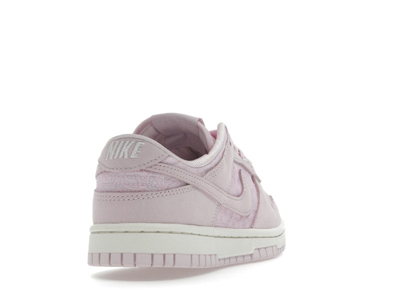 Nike Dunk Low Regal Pink Womens - Regal Pink/Pink Foam/Soft Pearl - HJ5870-600 - 30