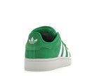 Adidas Campus 00s Green Cloud White Womens - Gren/Cloud White/Green - ID7029 - 30