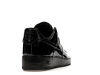 Nike Air Force 1 Low 07 Premium Black Patent - Black/Black/Black - IV2857-010 - 30