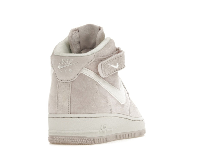 Nike Air Force 1 Mid QS Venice - Venice/Summit White - DM0107-500 - 30