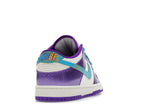 Nike Dunk Low Protro Kobe Bryant Draft Day - Fierce Purple/Blue Lagoon/Sail - IM0586-500 - 30