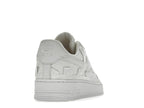 Nike Air Force 1 Low Sp Billie Eilish Triple White - White/White-White - DZ3674-100 - 30
