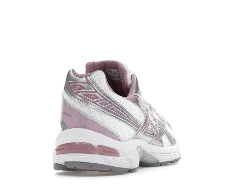 Asics Gel 1130 White Taro Purple - White/Taro Purple - 1203A899-100 - 30