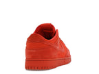 Nike Dunk Low Valley Of Fire - Picante Red/Dragon Red - HV5756-633 - 30