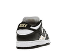 Nike SB Dunk Low Supreme Black, vista a 360 gradi 30 di 36