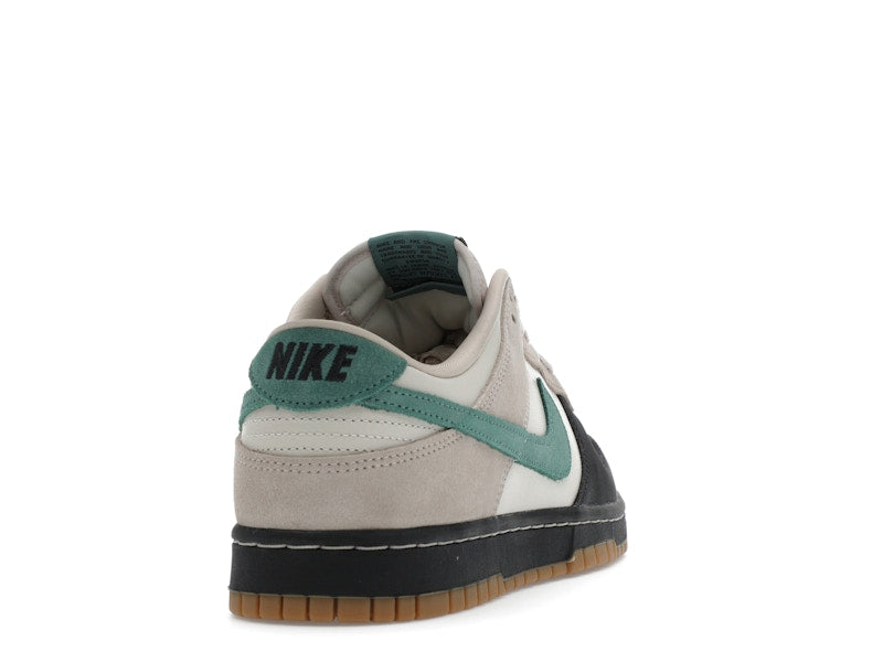 Nike Dunk Low Light Orewood Brown Bicoastal - Light Orewood Brown/Cream II/Black/Bicoastal - HQ3483-104 - 30