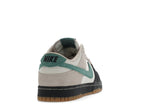 Nike Dunk Low Light Orewood Brown Bicoastal - Light Orewood Brown/Cream II/Black/Bicoastal - HQ3483-104 - 30