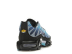 Nike Air Max Plus Black Hydrangeas (Women's), vista a 360 gradi 30 di 36