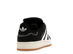 Adidas Campus 00s Core Black Cloud White Womens - Core Black/Cloud White/Off White - IH2659 - 30