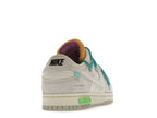 Nike Dunk Low Off White Lot 36