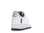 Nike Air Force 1 Low Lil Yachty Concrete Boys Its Us - White/White/Midnight Navy/Dark Powder Blue - IB5720-100 - 30