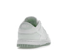 Nike Dunk Low Next Nature White Mint (Women's), vista a 360 gradi 30 di 36