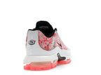 Nike Air Max Plus Golf The Masters Augusta Azaleas - Summit White/Pink Bloom/Bright Crimson/Black - HJ4512-100 - 30