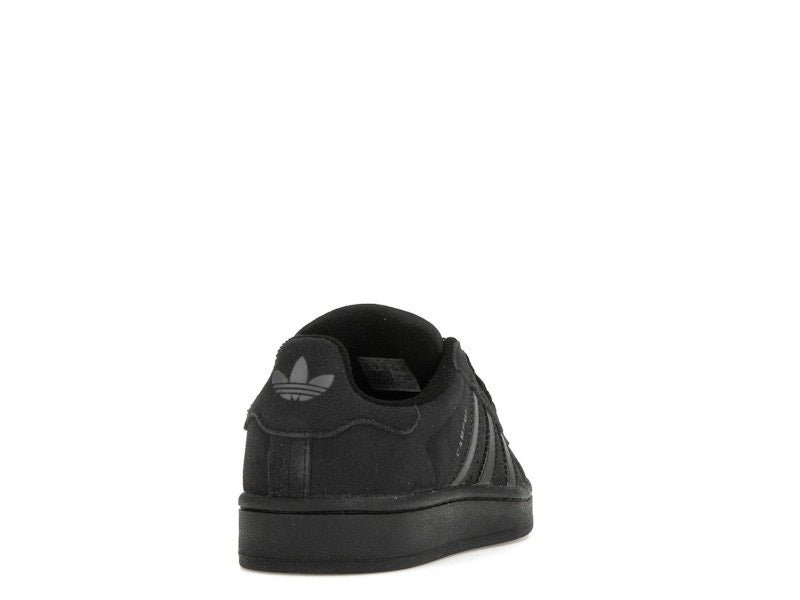 adidas Campus 00s Core Black (GS), vista a 360 gradi 30 di 36