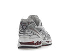 Asics Gel Kayano 14 White Pure Silver - White/Pure Silver - 1201A019-104 - 30