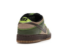 Nike Dunk Sb Low Jedi - Khaki/Baroque Brown-Safari - 304292-222 - 30