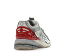 New Balance 1906A Tech Explosion Sea Salt Lone Star Grey - Sea Salt/Lone Star Grey - U19065DY - 30