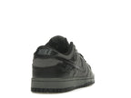 Nike Dunk Low Black Roses (Women's), vista a 360 gradi 30 di 36