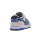 Nike Dunk Low Se Hydrangeas Womens - Hydrangeas/Astronomy Blue/Deep Royal Blue - HQ3431-515 - 30